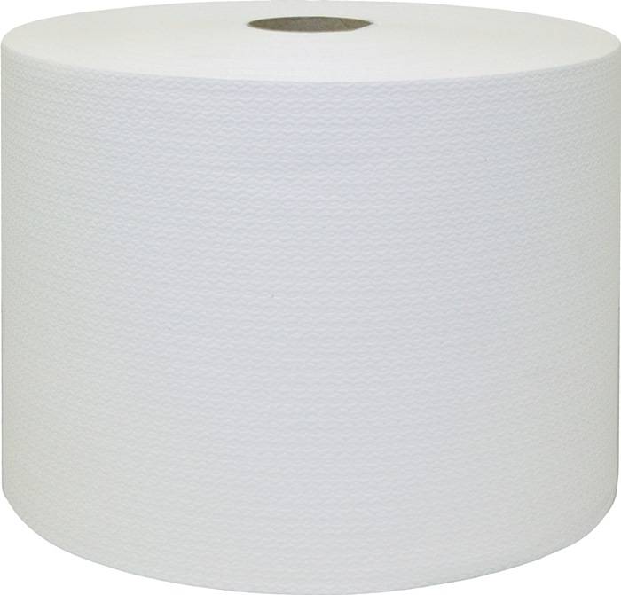 Vliestuch ELOS-Saugfix L270xB380ca.mm weiß ELOS