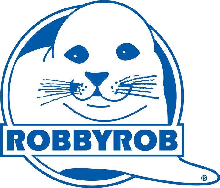 Scheibenenteiser 500ml Sprühflasche ROBBYROB