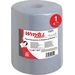 Wischtuch WYPALL L20 7301 L385xB325ca.mm blau 2-lagig 500 Tü./Rl. Wischtuch WYPALL L20 7301 L385xB325ca.mm blau 2-lagig 500 Tü./Rl.
