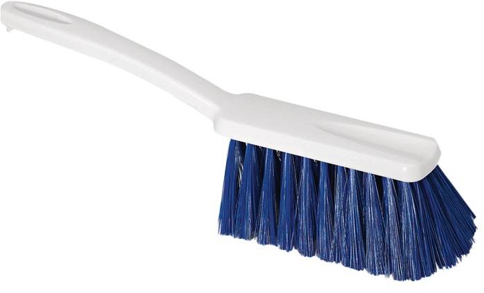 HACCP-Handfeger Borstenstärke 0,25mm blau 10 Stück