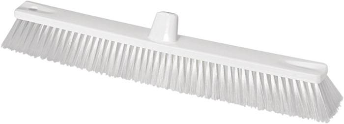 HACCP-Besen L.450mm Borstenstärke 0,50mm blau 6 Stück