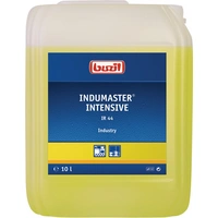 Küchenreiniger Indumaster® Intensive IR 44 10l Konzentrat Kanister BUZIL Küchenreiniger Indumaster® Intensive IR 44 10l Konzentrat Kanister BUZIL