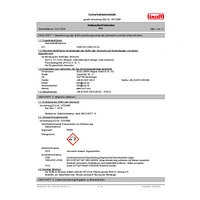 Küchenreiniger Indumaster® Intensive IR 44 10l Konzentrat Kanister BUZIL Küchenreiniger Indumaster® Intensive IR 44 10l Konzentrat Kanister BUZIL