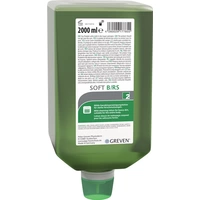 Hautreinigungslotion GREVEN® SOFT B/RS 2l mittlere b.starke Verschmutz.Flasche Hautreinigungslotion GREVEN® SOFT B/RS 2l mittlere b.starke Verschmutz.Flasche