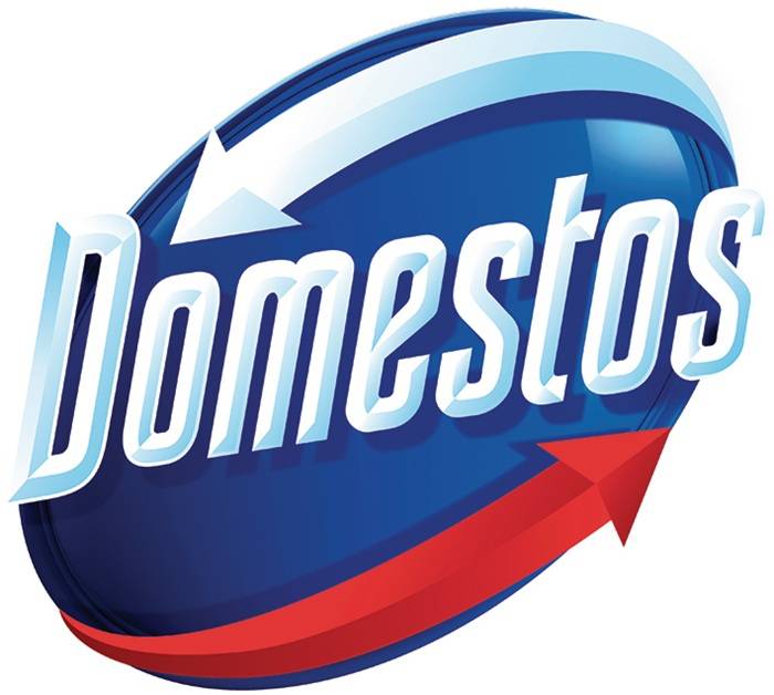 Abflussreiniger Power-Gel 1l Flasche DOMESTOS 6 Stück