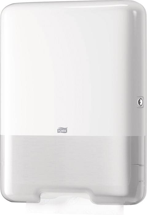 Handtuchspender Tork 553000 H400xB280xT130ca.mm f.ca.1000 Tü.TORK