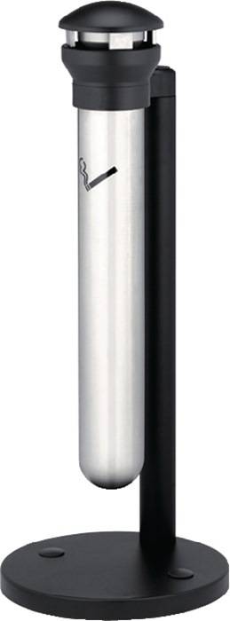 Standascher D394xH1000mm natur rd.VA RUBBERMAID