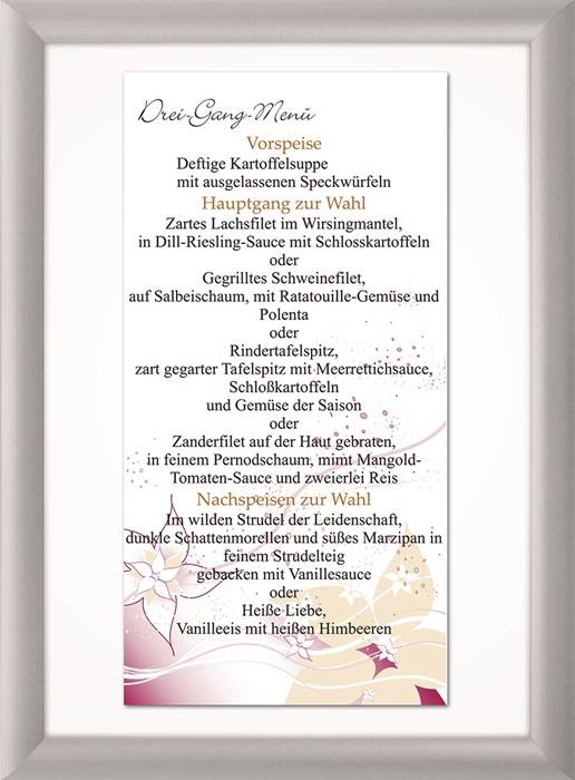 Klappr.Plakatmaß DIN A1 aluminium elox.MAUL