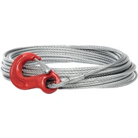 Seilwinde BHW-1200 Seil-D.5mm Seilaufnahme 20m m.20m Seil verz.PLANETA Seilwinde BHW-1200 Seil-D.5mm Seilaufnahme 20m m.20m Seil verz.PLANETA