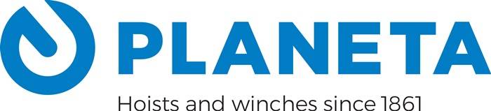 Seilwinde BHW-2600 Seil-D.8mm Seilaufnahme 18m m.18m Seil verz.PLANETA