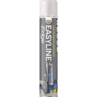 Linienmarkierungsfarbe Easyline® Edge 750 ml weiß Spraydose ROCOL 6 Dosen Linienmarkierungsfarbe Easyline® Edge 750 ml weiß Spraydose ROCOL 6 Dosen