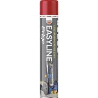 Linienmarkierungsfarbe Easyline® Edge 750ml rot Spraydose ROCOL 6 Dosen Linienmarkierungsfarbe Easyline® Edge 750ml rot Spraydose ROCOL 6 Dosen