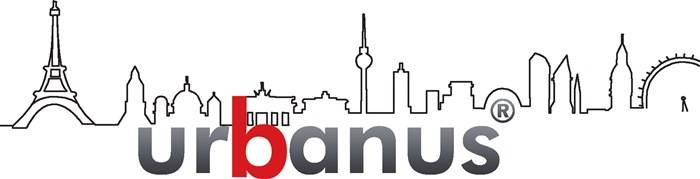 Sperrpfosten STA rot-weiß m.Bodenhülse m.Spitzkappe URBANUS