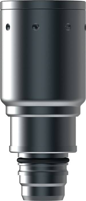 Arbeitsleuchten-Set Workers Friend 280 lm Li-Ion 130m schwarz LEDLENSER