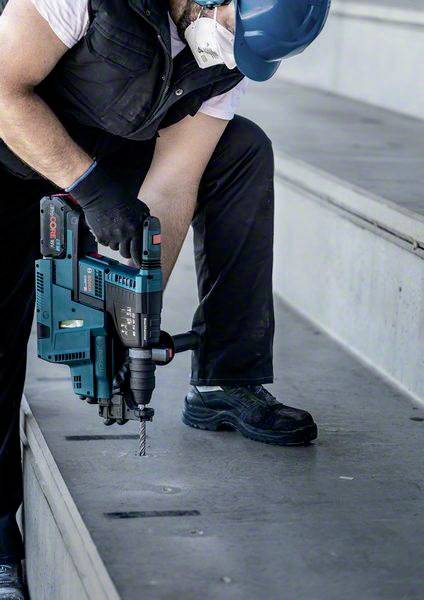 Hammerbohrer Expert SDS-7X D.14mm Arbeits-L.200mm L.265mm SDS-Plus 1 St.BOSCH