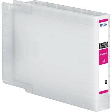 Epson Tintenpatrone C13T04A340 magenta