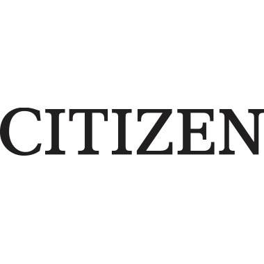Citizen Farbband 3000101 schwarz