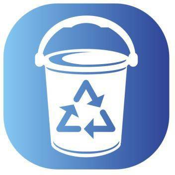 edding Permanentmarker 330 4-330003 1-5mm Keilspitze blau