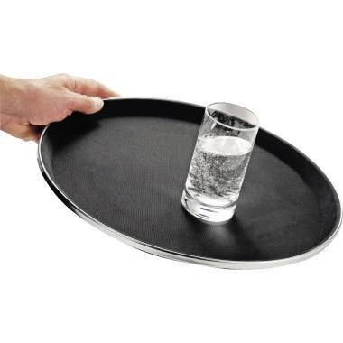 Esmeyer Serviertablett TENNESSEE 307-010 35,5cm rund