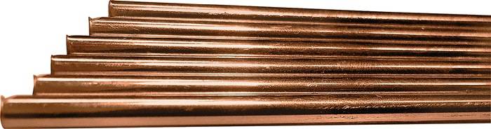 Autogenschweißstab O I D.3mm Stablänge 1000mm FLIESS 25 kg