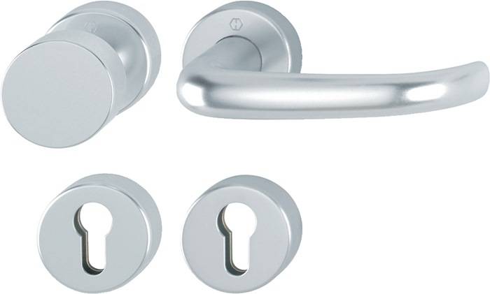 FS-Garnitur San Fran.FS-58/42H/42HS/1301 Alu.F1 D/K TS 45-65mm PZ rd.