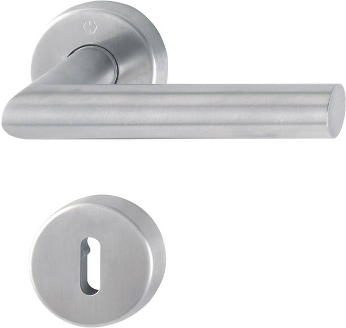 Rosettengrt.Ams.E1400/42H/42HKVS VA F69 rd.OB DIN L/R D/D HOPPE