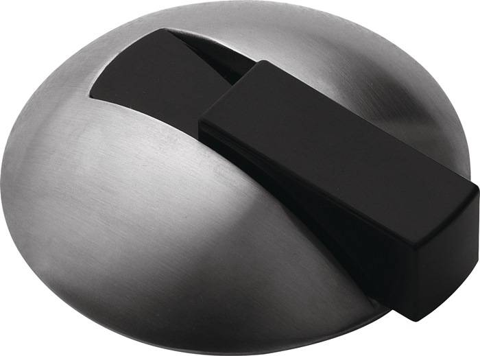 Bodentürpuffer 625 XA D.85mm H.22,5mm VA XA ma Dübelmontage HEWI