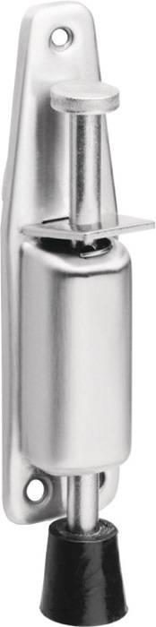 Türfeststeller 0035.4440 VA ma Hubh.48mm Türmontage INTERSTEEL