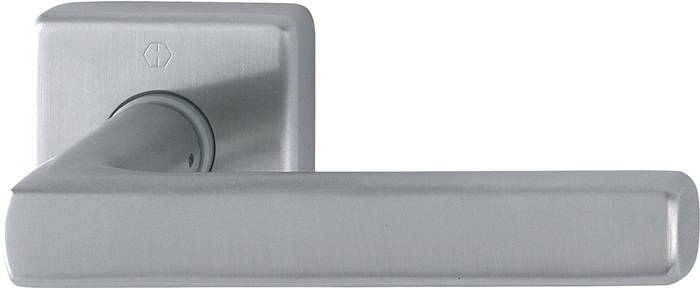 Rosetten-Halbgarnitur Dallas E1634Z/52 VA F69 4-KT. 8mm HOPPE