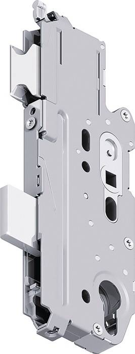 Renovierungsschloss Multisafe PZW/65/92/10mm R FUHR