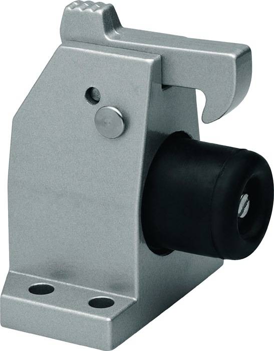 Türfeststeller 3871 0000 83 VA ma Bodenmontage DENI