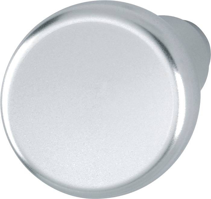 Knopflochteil 54 Alu.4-KT.8mm HOPPE