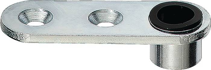 Stangenführungsplatte B9019 DIN L/R Maß AxBxC BKS