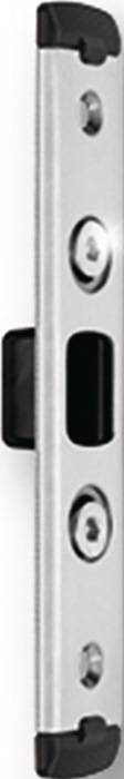 Schließteil Bolzenr.F-St.24mm L/R VA FUHR