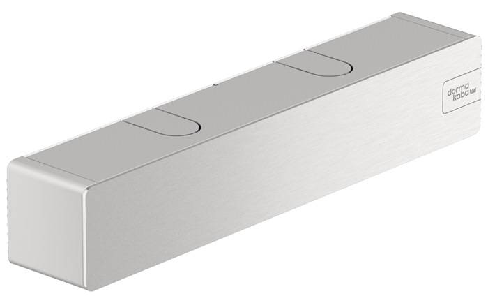 Türschließer TS 98 XEA f.4 Montagearten EN 1-6 silber P600 EN 1-6 DORMAKABA