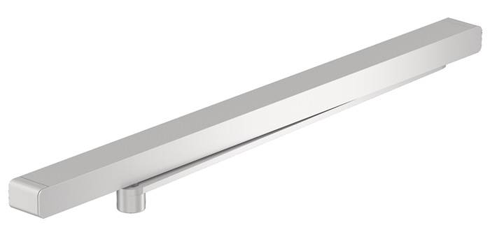 Gleitsch.G-N XEA f.TS 98 XEA/TS 92 XEA silber P600 höhenv.mech.DORMAKABA