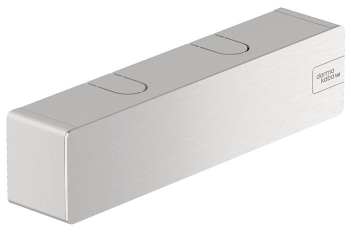 Türschließer TS 92 B XEA Normalmont.Bands.EN 1-4 silber P600 EN 1-4 DORMAKABA