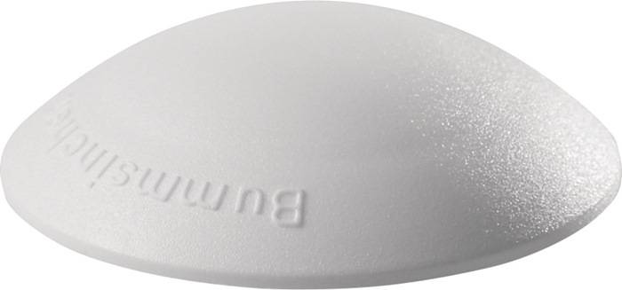 Türpuffer Bummsinchen D.40mm weiß selbstkl. 30 Stück