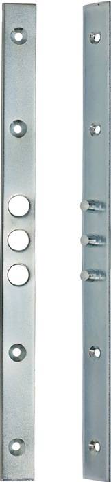 Flachbändersicherung L.280mm B.20mm S.3mm STA verz.006/770/V SCHNEGEL