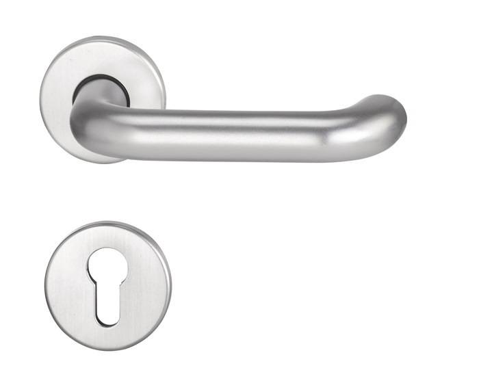 FS-Garnitur Riva FS 103/103 VA F00 D/D TS 38-58mm PZ rd.DIN L/R EDI