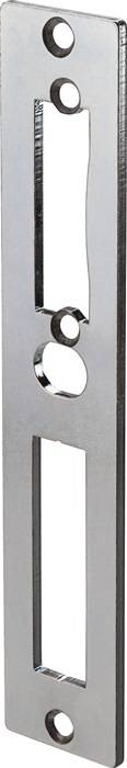 Schließbl.147V STA verz.B.33xL.172mm ktg DIN L/R fl.AMF