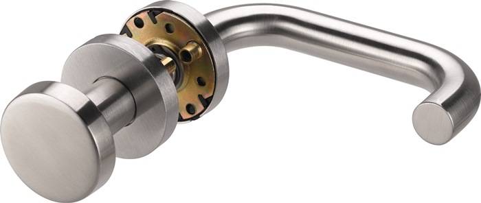 Wechselgrt.VA D/K o.Zylinderrosette o.DIN L/R AMF