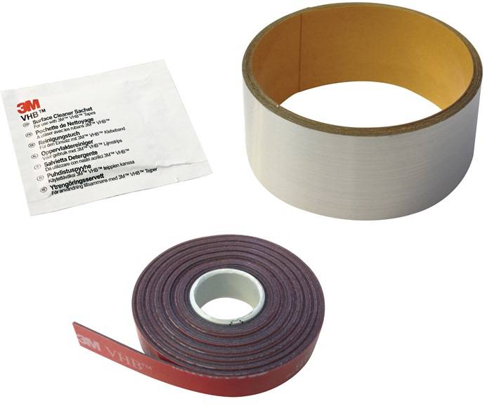 Klebeset G zu FSR 6000/7000 PLANET