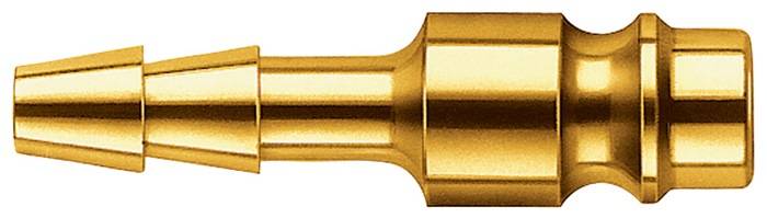 Einstecktülle MS Stecker DN 7,2 LW 6 EWO 10 Stück