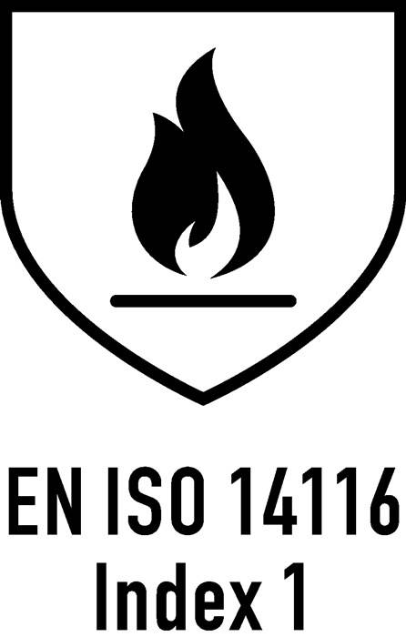 Multinorm-Regenjacke Reinhold Gr.XL gelb NORWAY