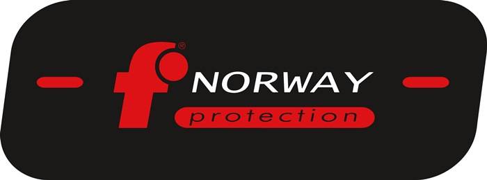 Multinorm-Regenjacke Reinhold Gr.XXXL gelb NORWAY