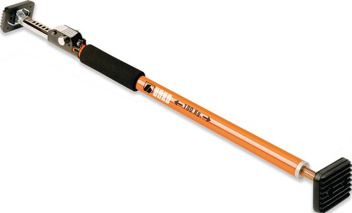 Teleskopstütze b.180kg 1010-1770mm URKO 5 Stück