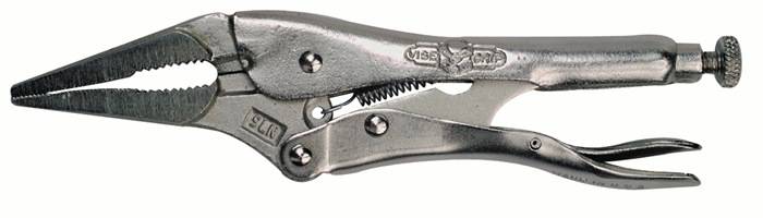 Langbeckgripzange original Gesamt-L.150mm Spann-W.max.51mm VISE-GRIP