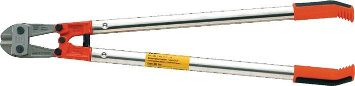 Bolzenschneider LightCUT® L.800mm LM weich 10mm mittel 8mm hart 7mm VBW