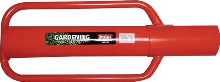 Pfahlramme D.10cm 12kg POLET